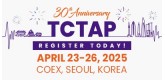 TCTAP 2025, 23-26 April